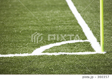 コーナーキック コーナーキック 360357