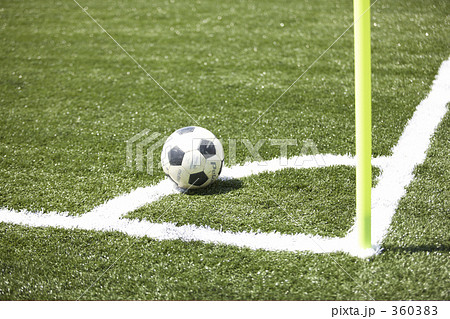 コーナーキック コーナーキック 360383
