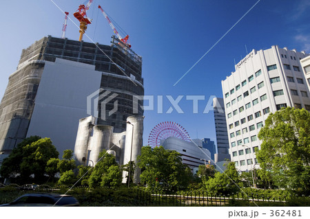 大阪駅前 362481