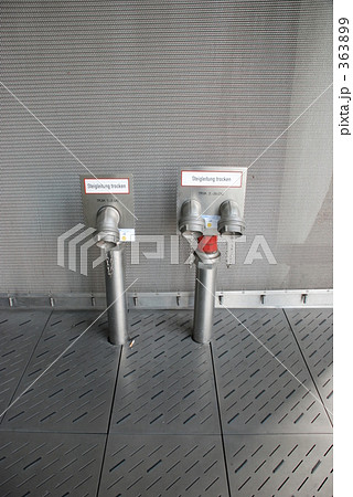 ドイツの消火栓 363899