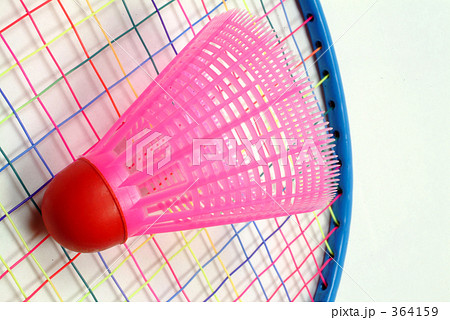 バトミントン 364159