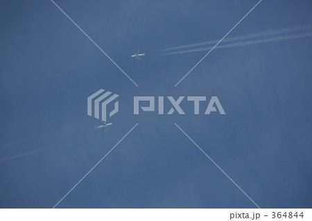 空と飛行機 1 空と飛行機 1 364844