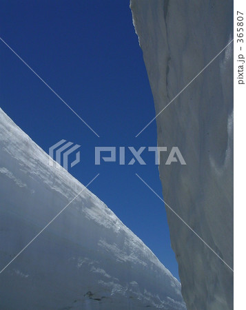 雪の回廊 雪の回廊 365807