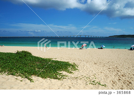 Miyakojima-Beach 365868