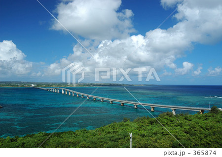 Miyakojima-Bridge 365874
