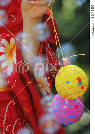 縁日を嬉しんだ日 367184