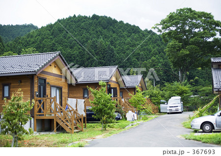 週末農園の生活 367693