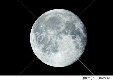 十六夜の月 368938
