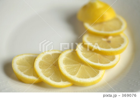 レモン 369076