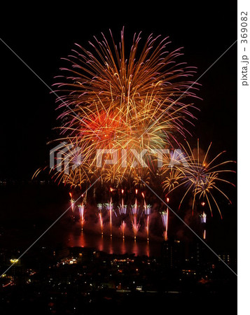 花火 369082
