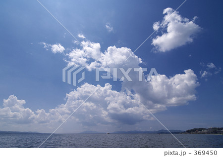 宍道湖 宍道湖 369450