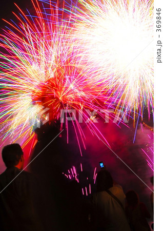 花火５ 369846