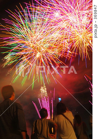 花火４ 369847