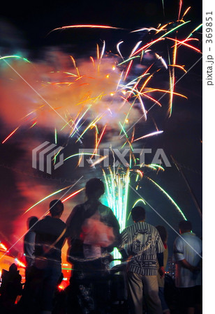 花火 花火 369851