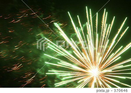 花火 370646