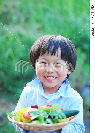 こんなにとれたよ! こんなにとれたよ! 371698