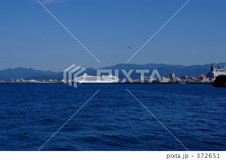 豪華客船 豪華客船 372651