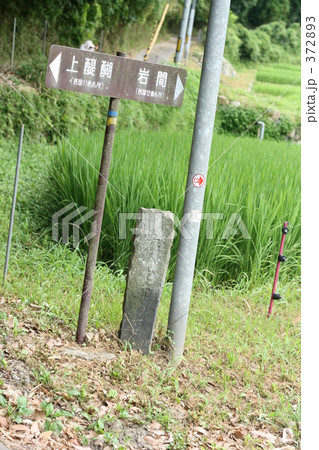 道しるべ 道しるべ 372893