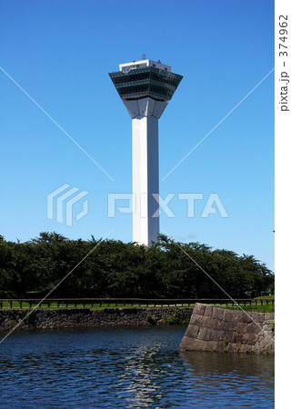 五稜郭タワー 374962