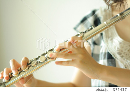 フルート３ 375437