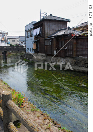 栃木散歩:巴波川 375438