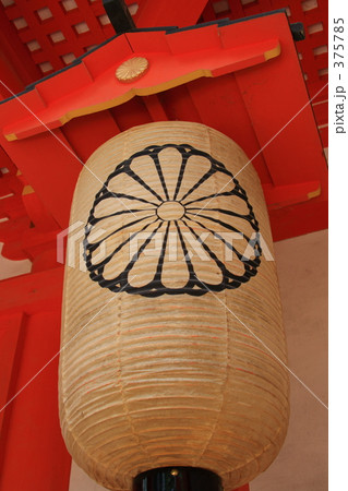 提灯 375785