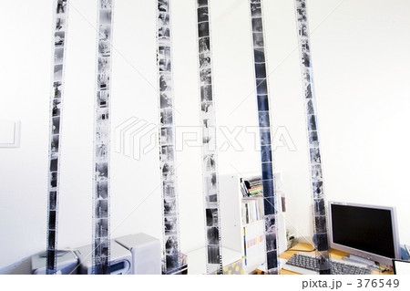 白黒フィルムを現像 376549