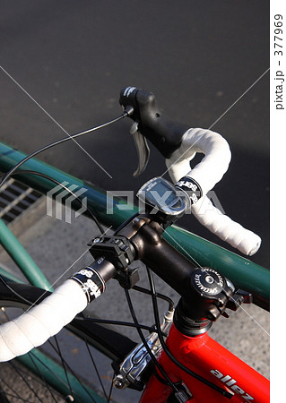 自転車 377969