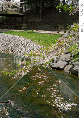 青葉ヶ丘公園 378235