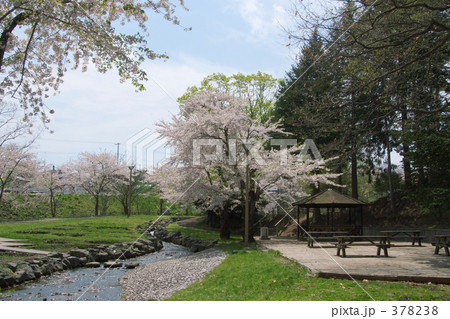 青葉ヶ丘公園 378238