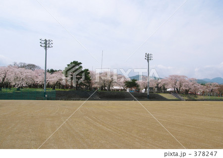 青葉ヶ丘公園 378247