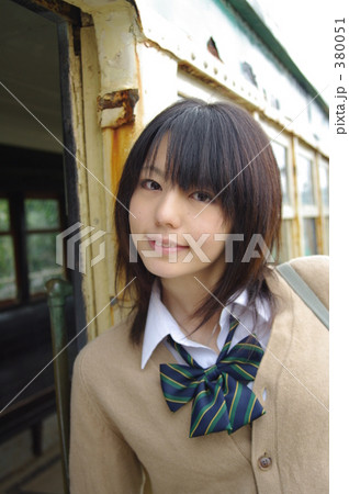 女子校生 380051