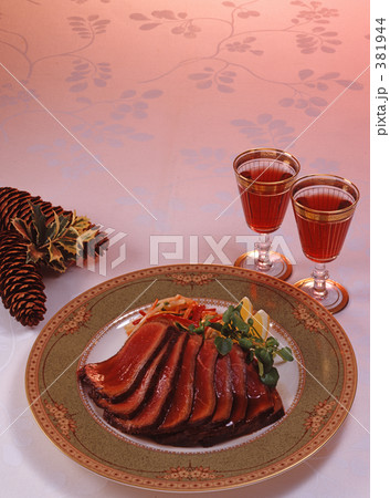 肉料理 肉料理 381944