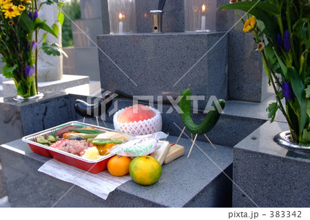 お盆 お供え お盆 お供え 383342