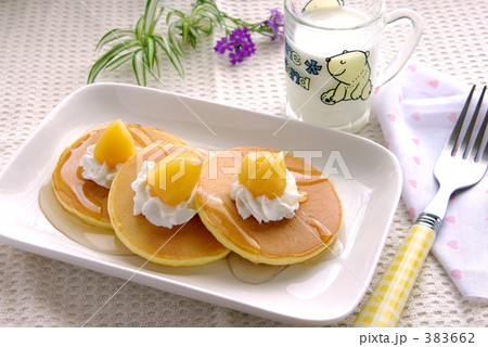 今日のおやつ2 今日のおやつ2 383662