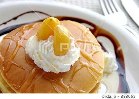 今日のおやつ 今日のおやつ 383665