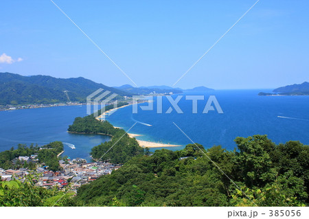 天橋立の飛龍観 天橋立の飛龍観 385056