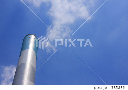 世田谷清掃工場 385886