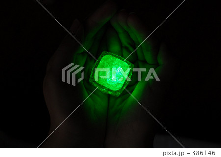 ライト・キューブ 386146