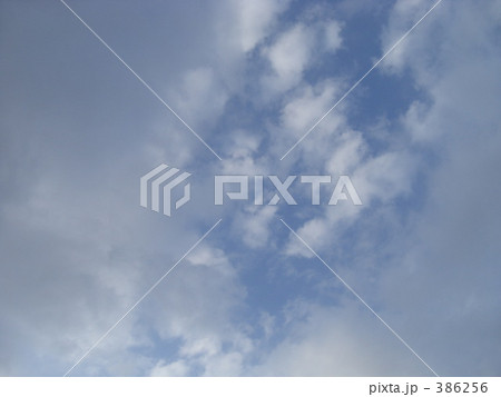 空と雲（080625） 386256