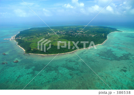 竹富島 386538