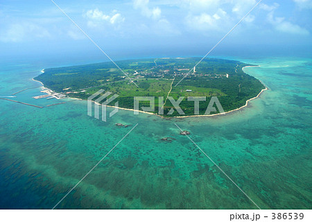 竹富島 386539