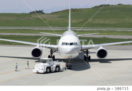 飛行機 386715