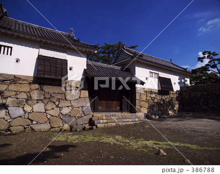 北之丸水手御門 北之丸水手御門 386788