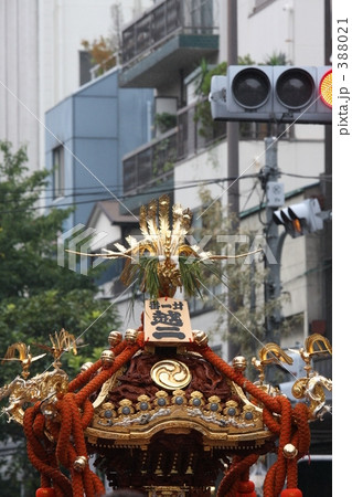 ２００８富岡八幡祭り 388021