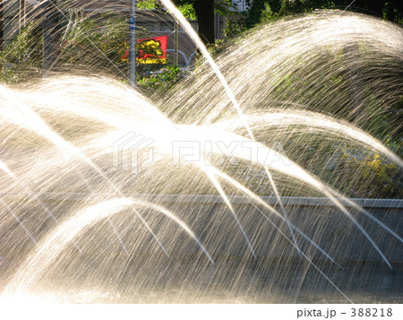 噴水 噴水 388218