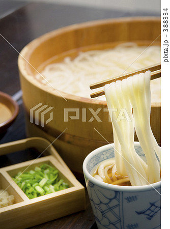 たらいうどん 388334