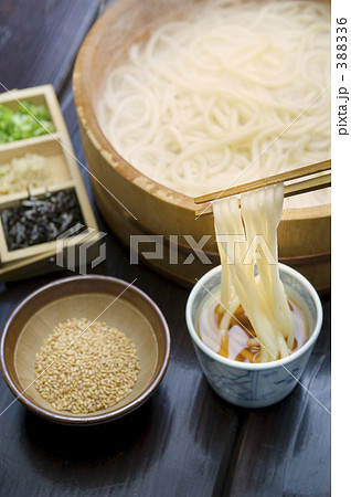 たらいうどん 388336