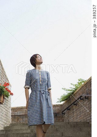 ポートレート 389257