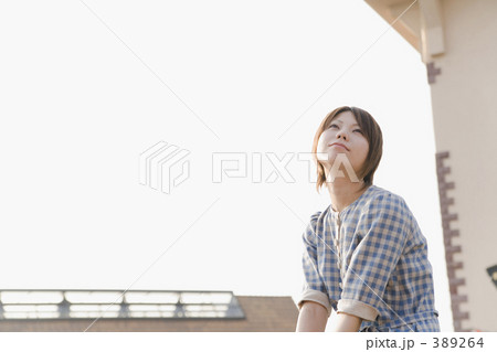 ポートレート 389264